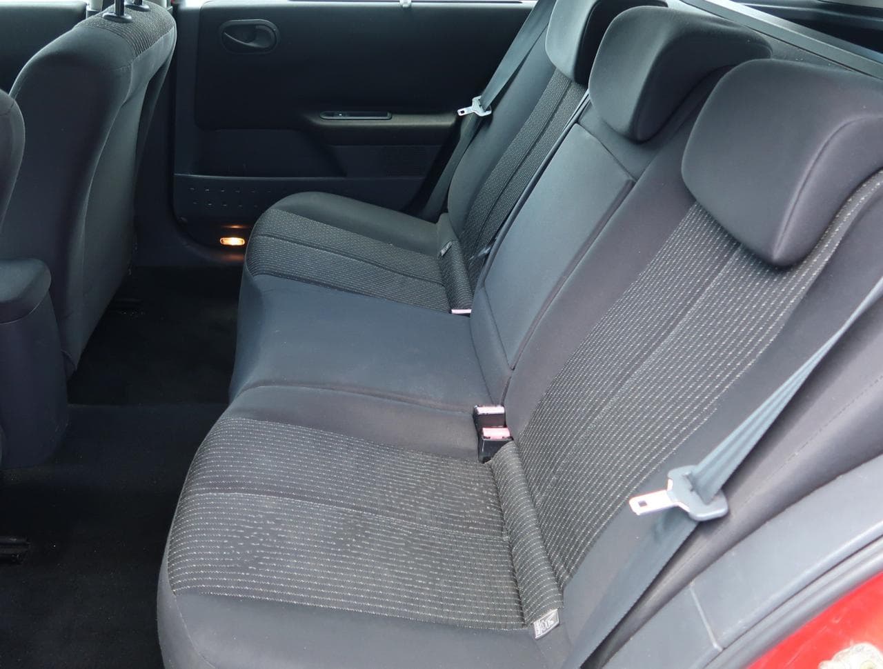 2004 Renault MEGANE - 15