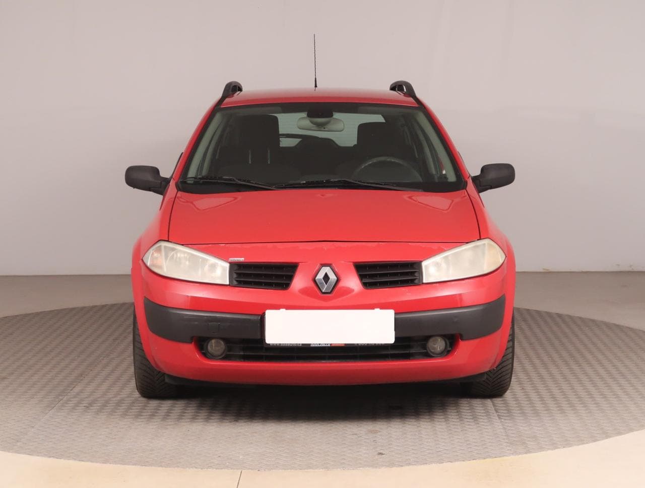 2004 Renault MEGANE - 2