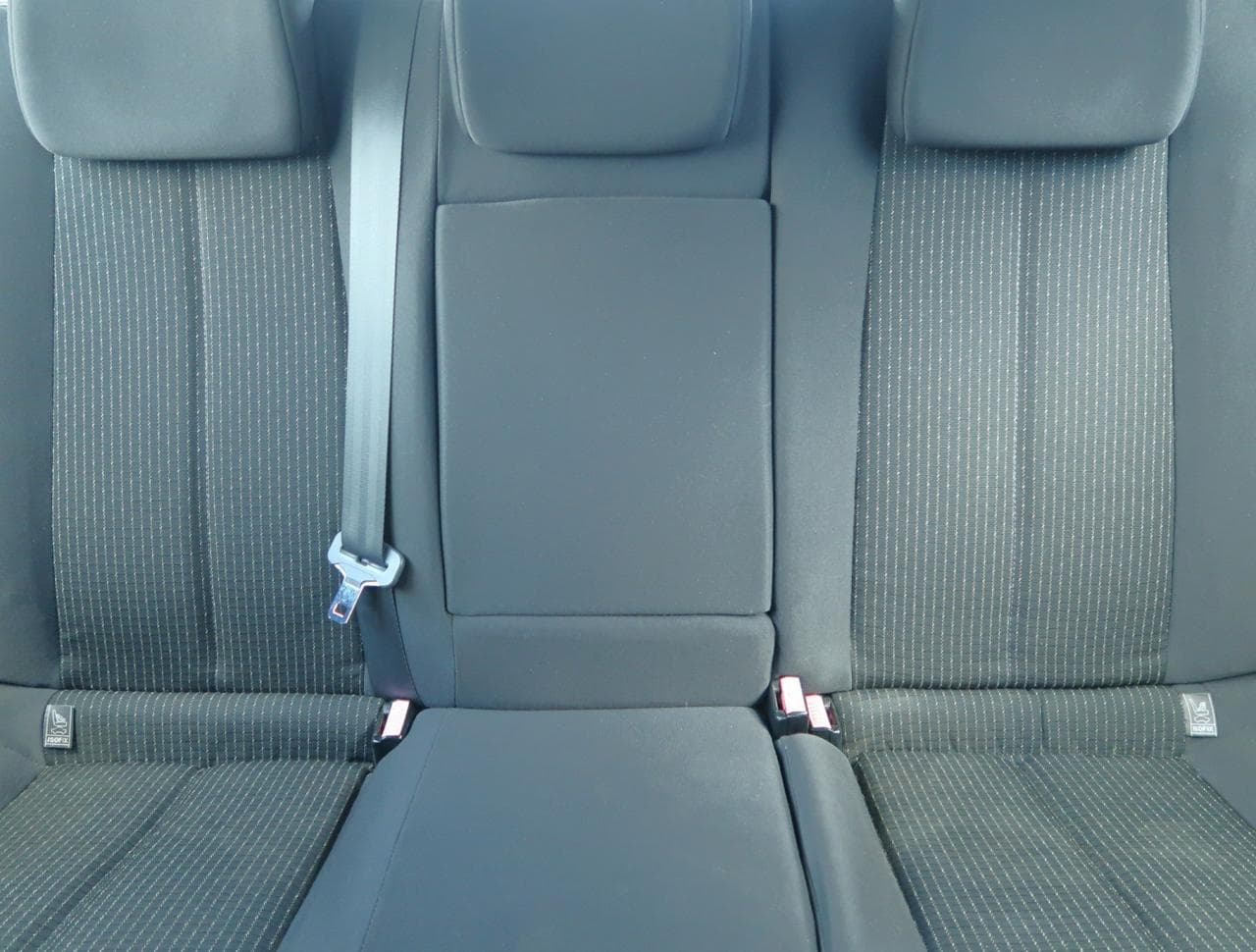 2004 Renault MEGANE - 14