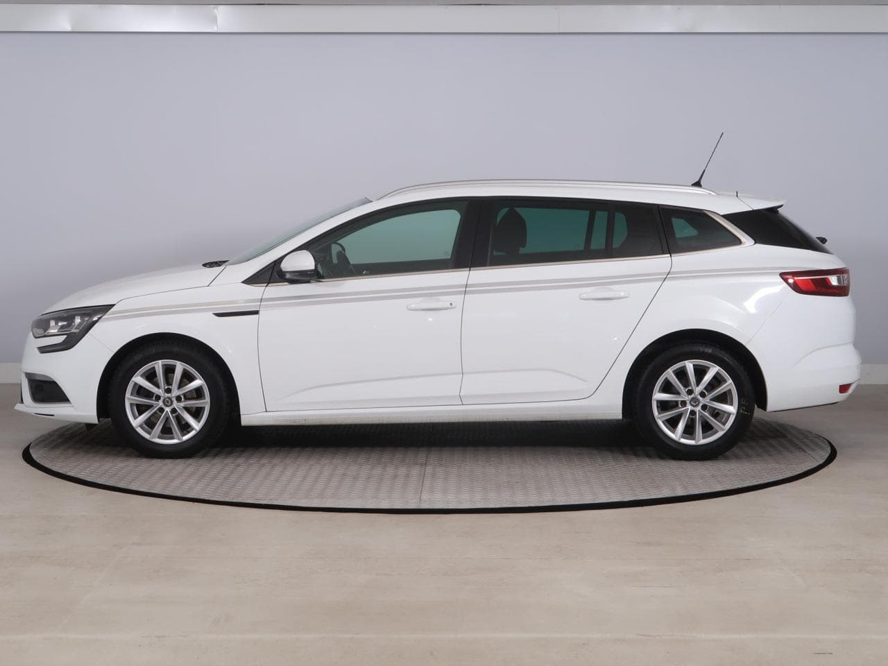 2017 Renault MEGANE - 4