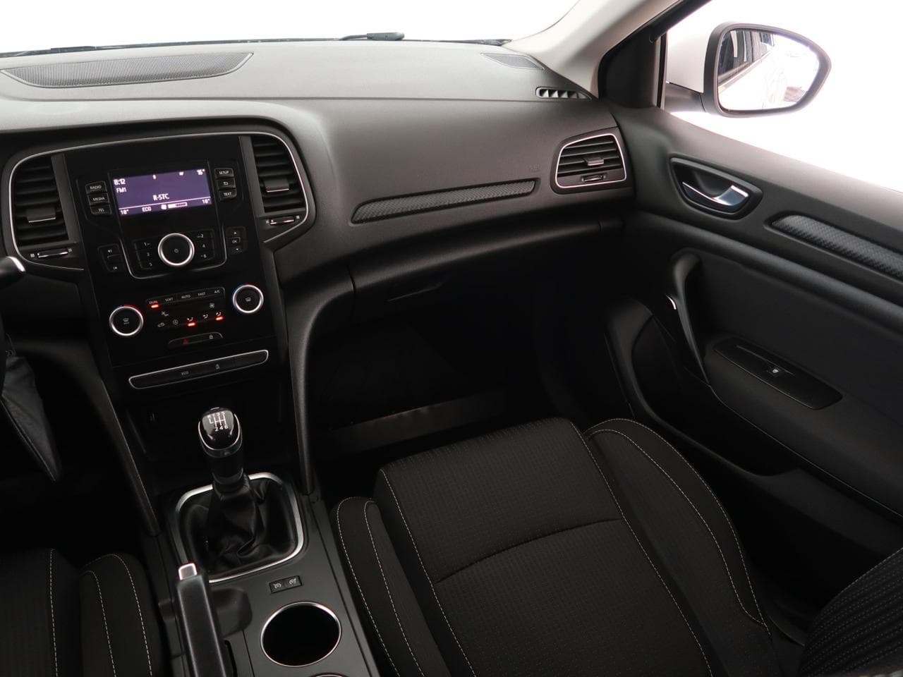 2017 Renault MEGANE - 11