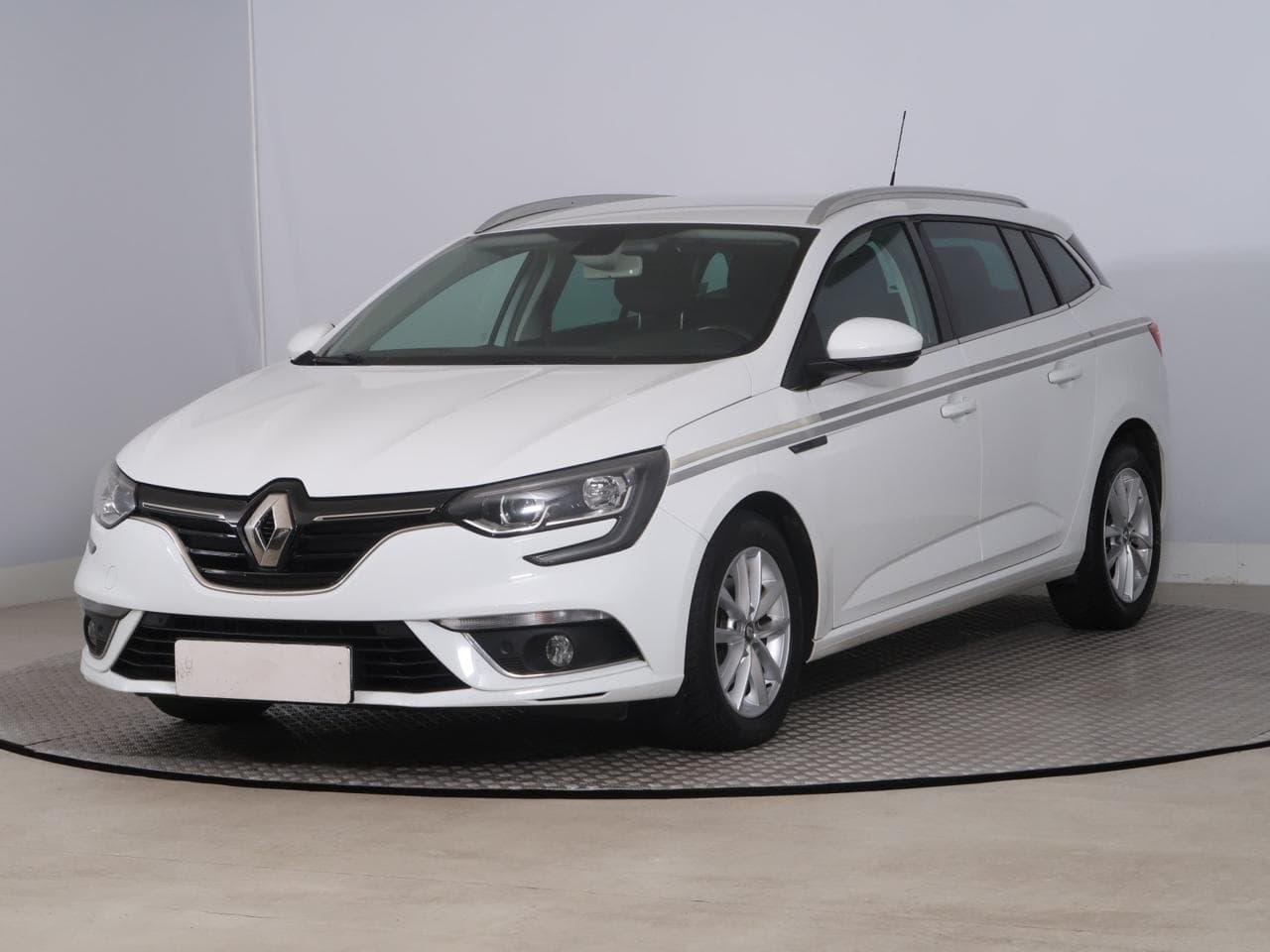 2017 Renault MEGANE - 3