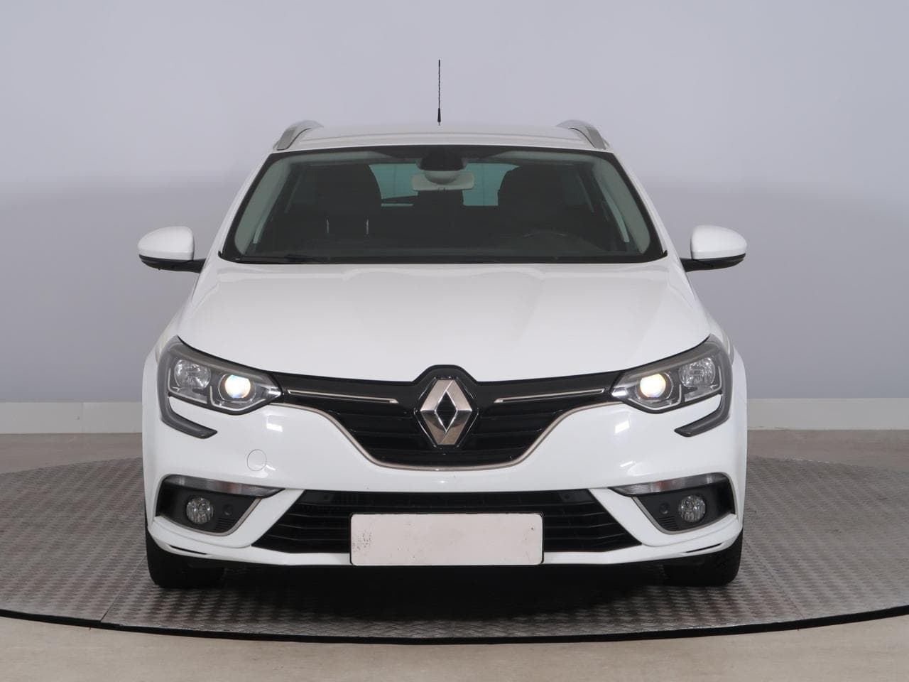 2017 Renault MEGANE - 2