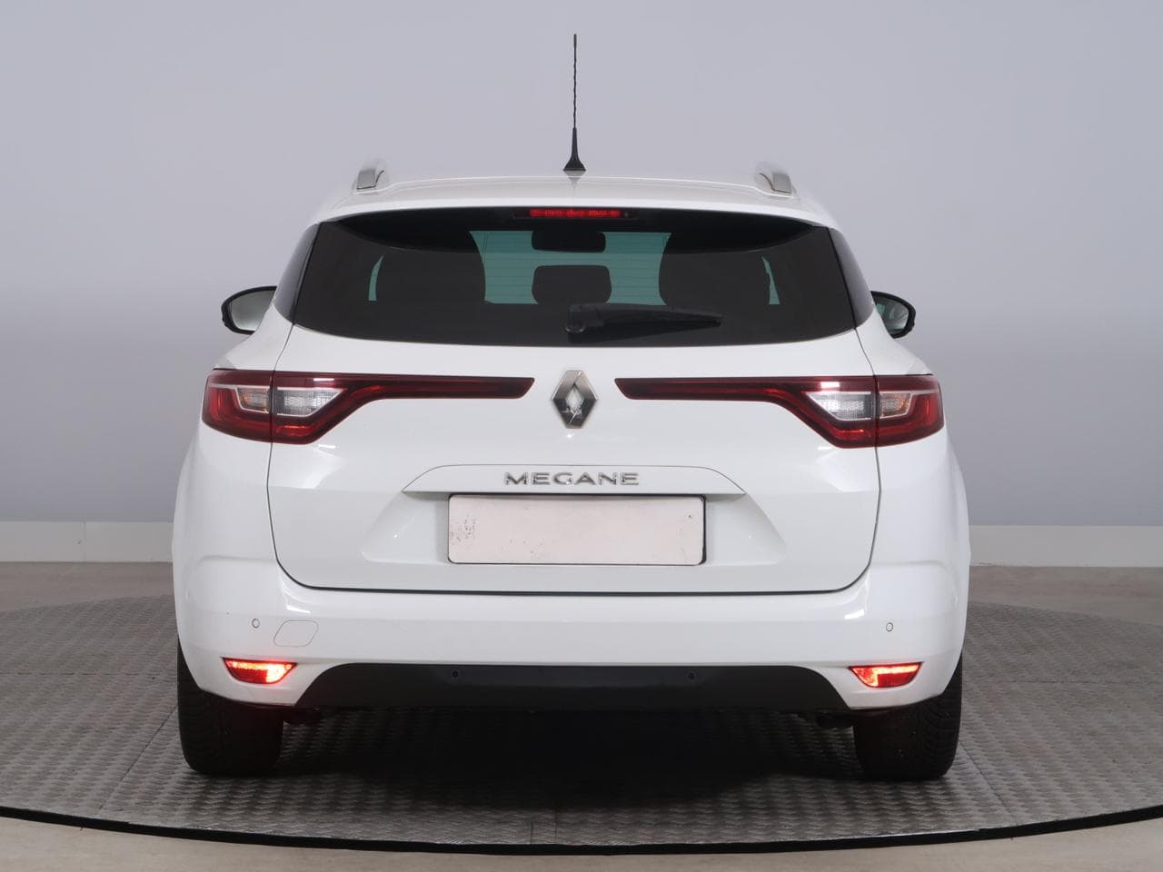 2017 Renault MEGANE - 6