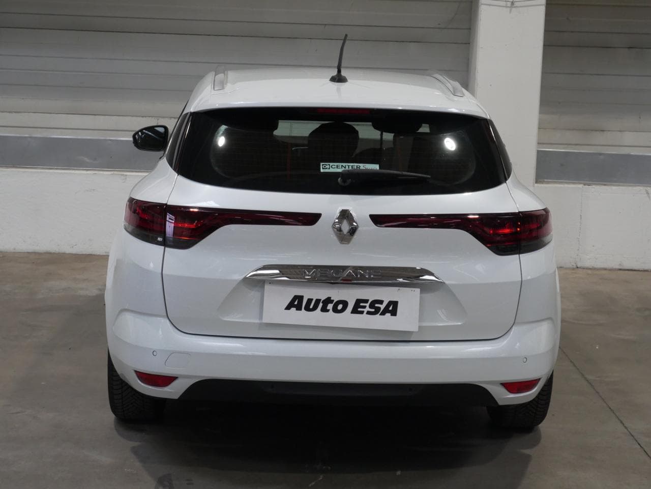 2022 Renault MEGANE - 5