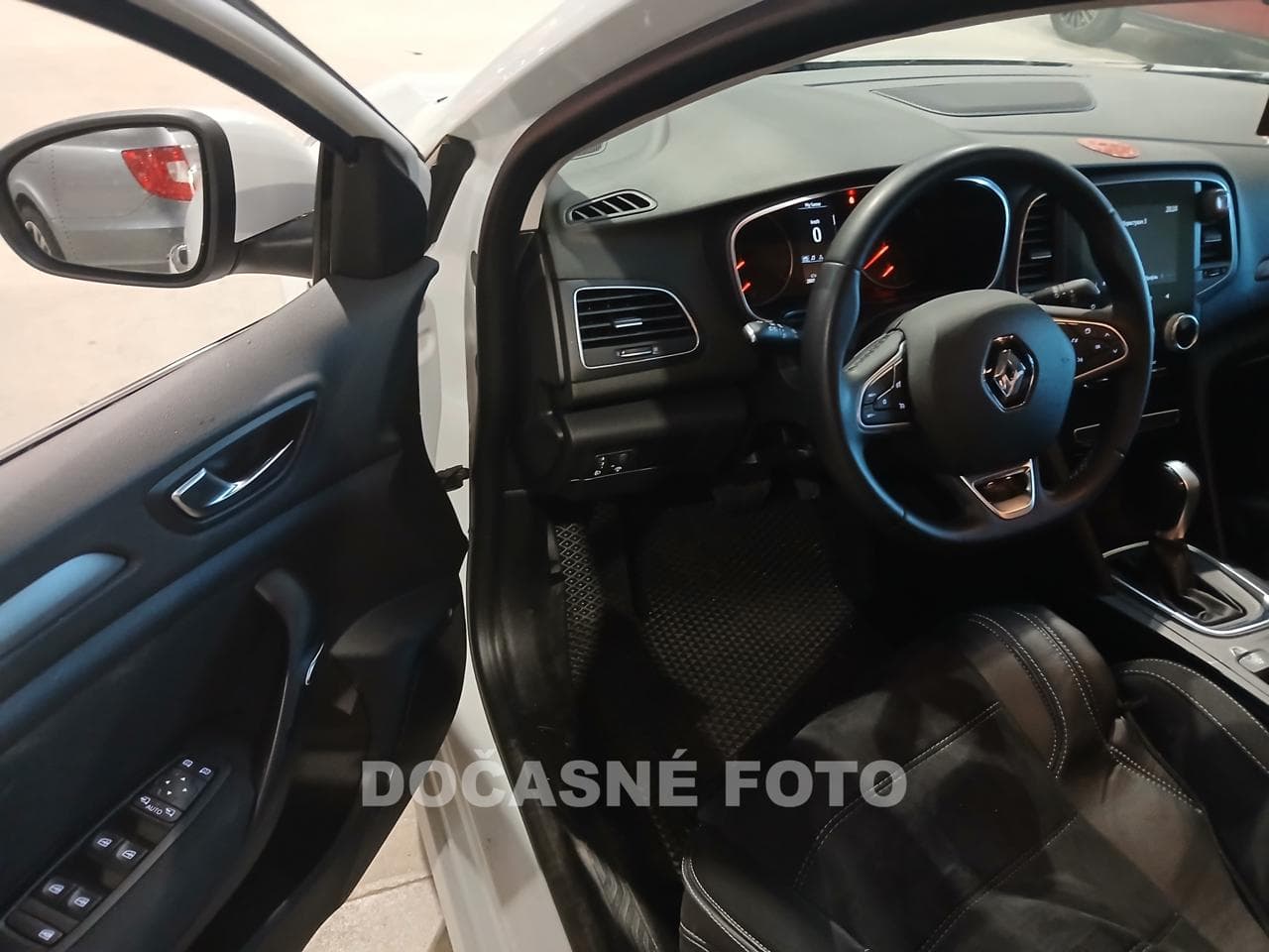 2022 Renault MEGANE - 3