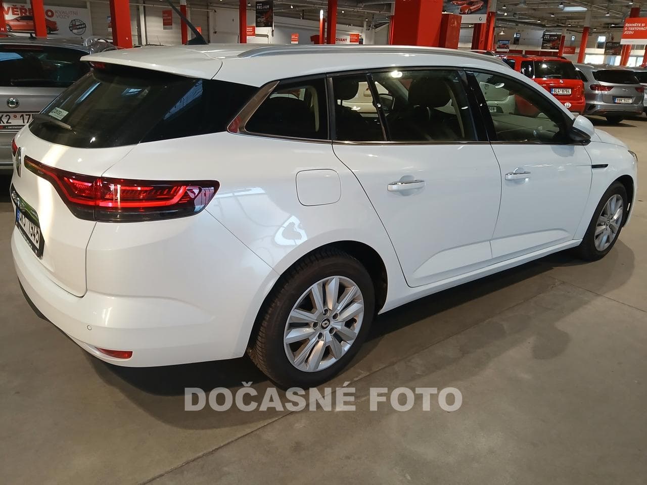 2022 Renault MEGANE - 2