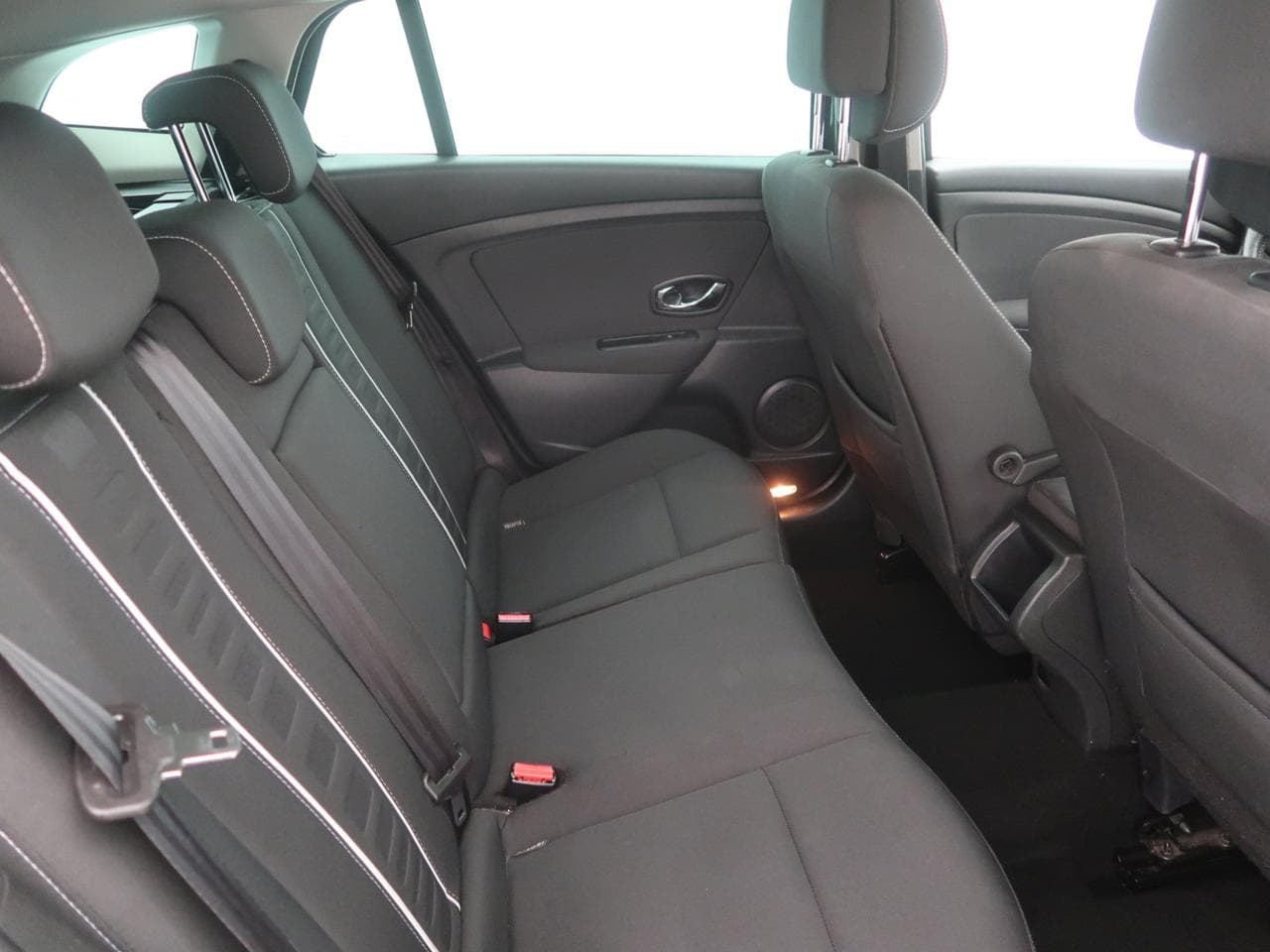 2012 Renault MEGANE - 29