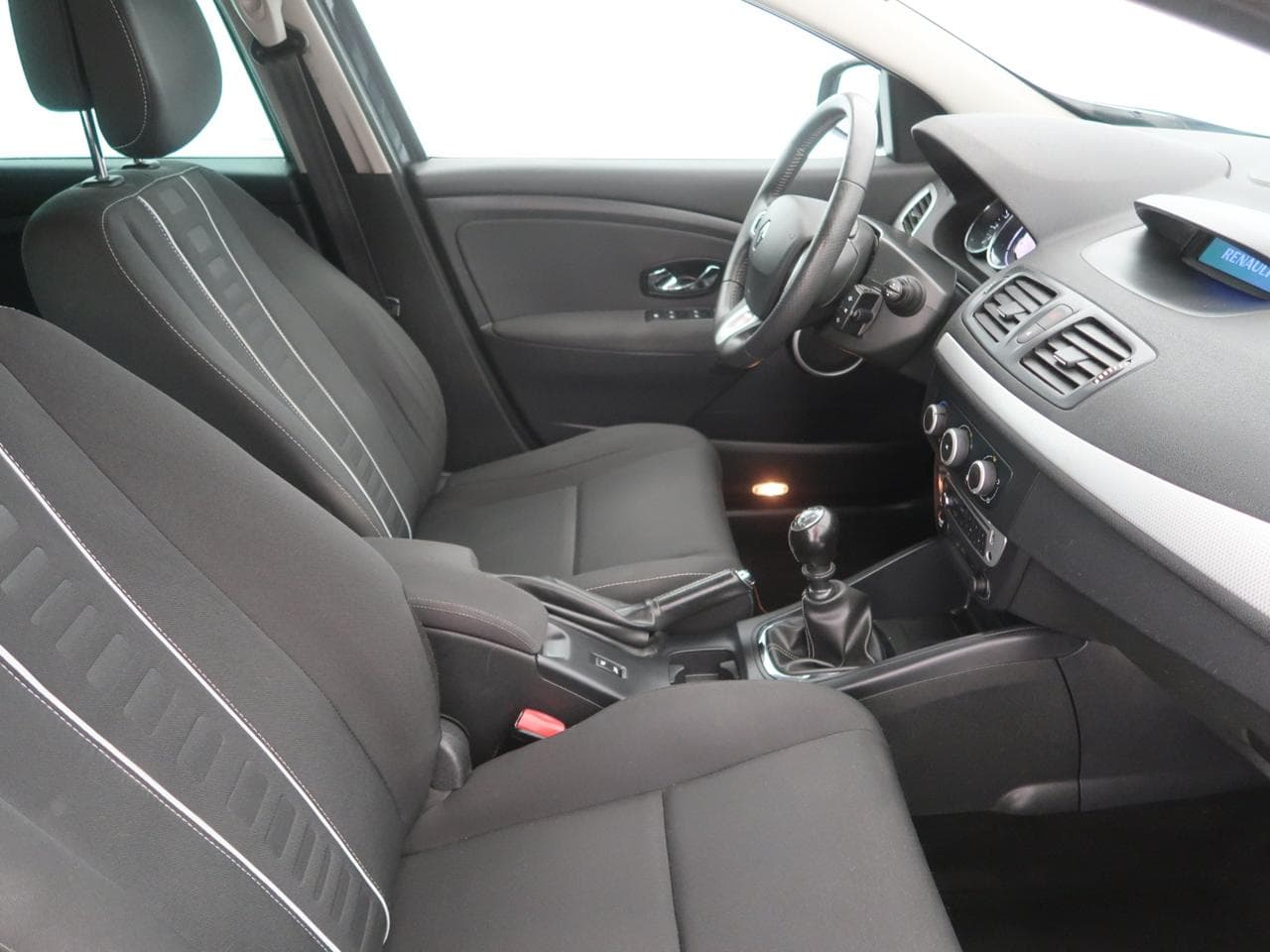 2012 Renault MEGANE - 26