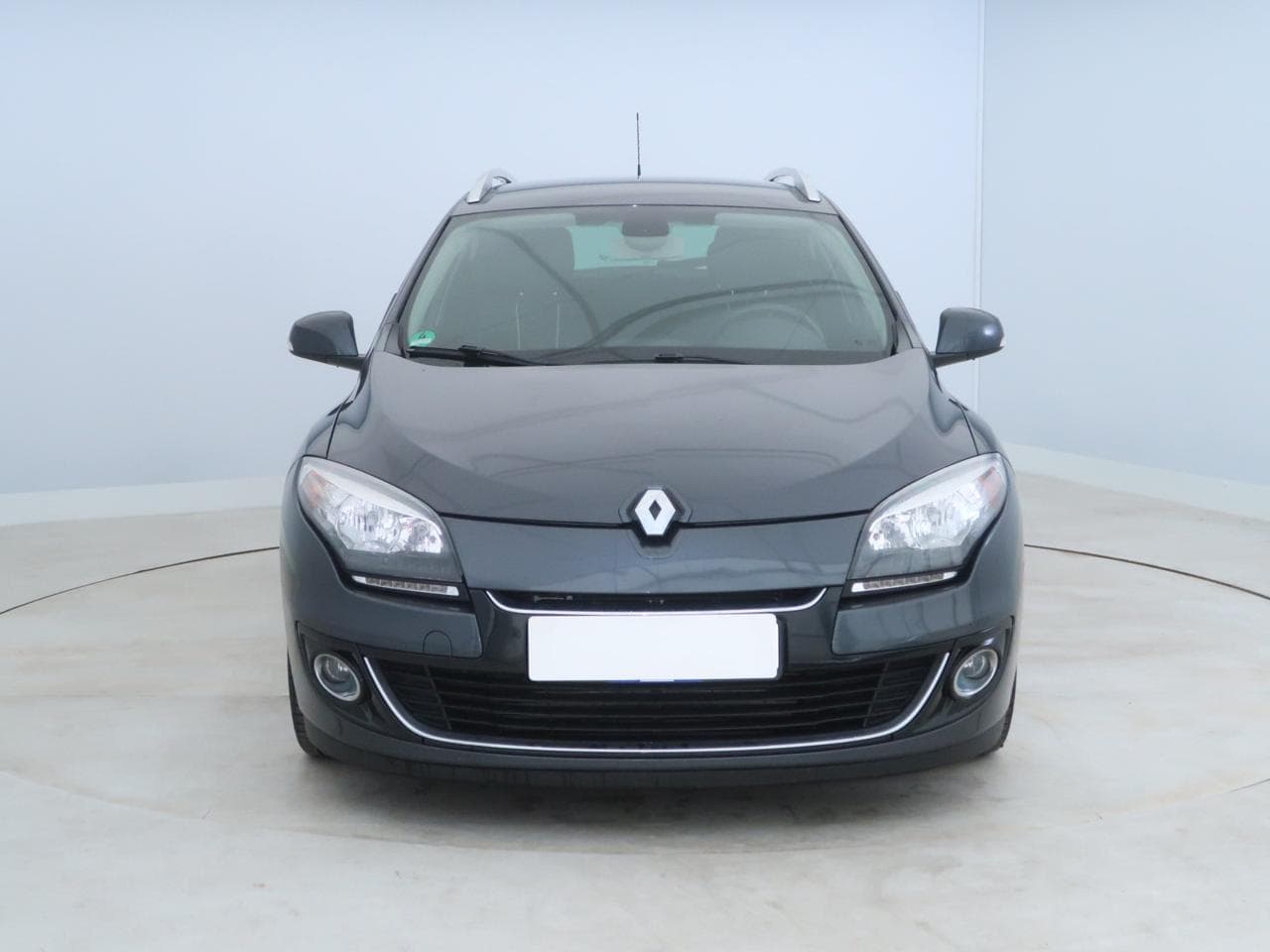 2012 Renault MEGANE - 4