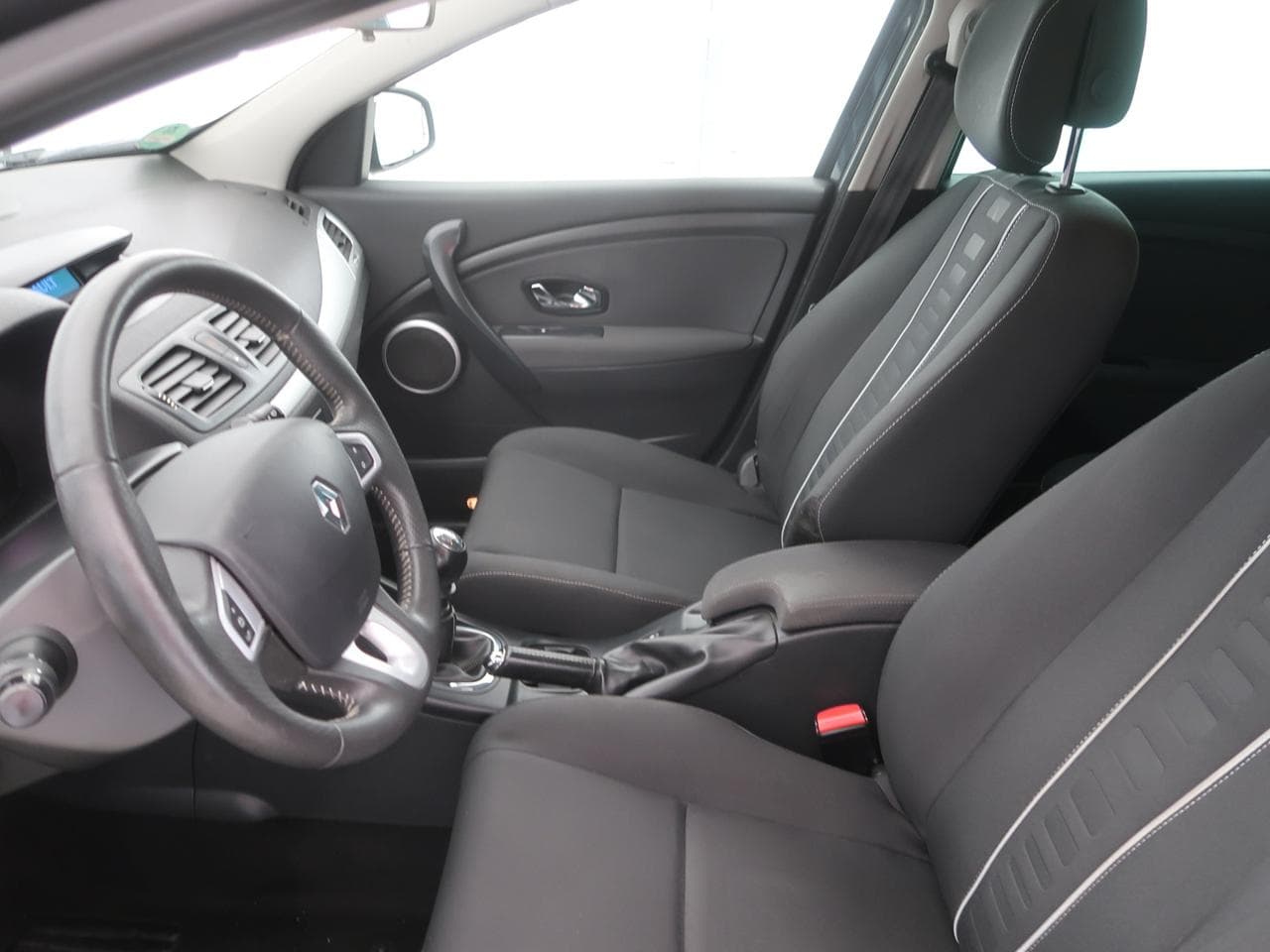 2012 Renault MEGANE - 38