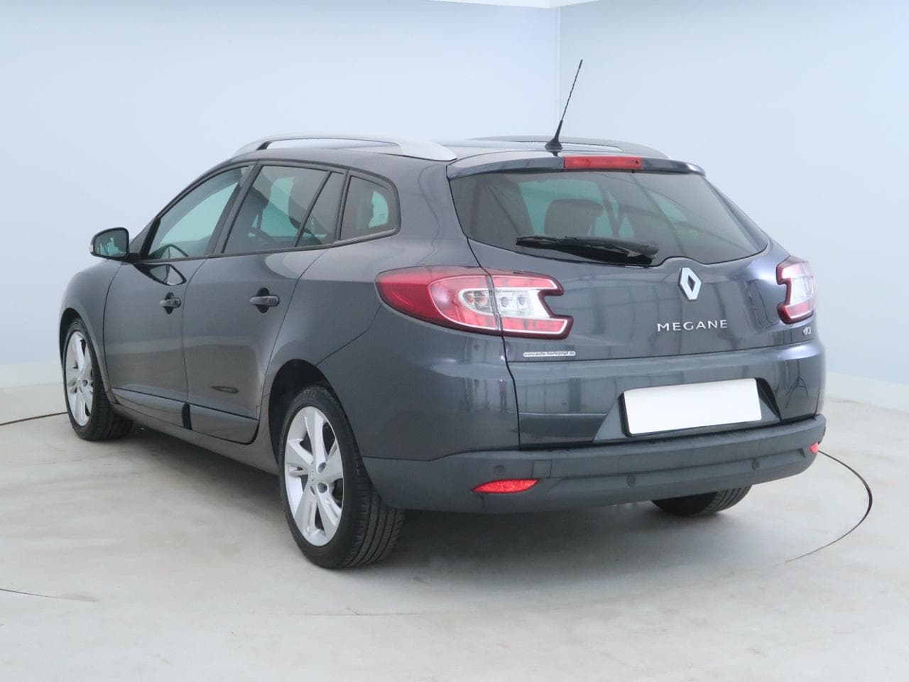 2012 Renault MEGANE - 11