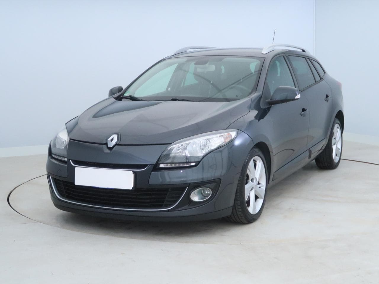 2012 Renault MEGANE - 7