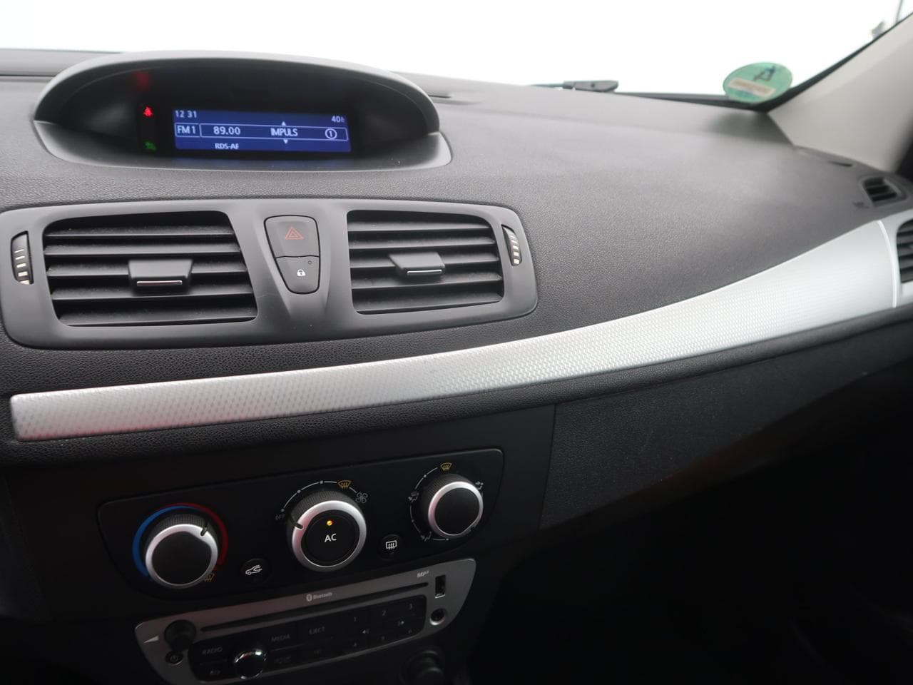 2012 Renault MEGANE - 44