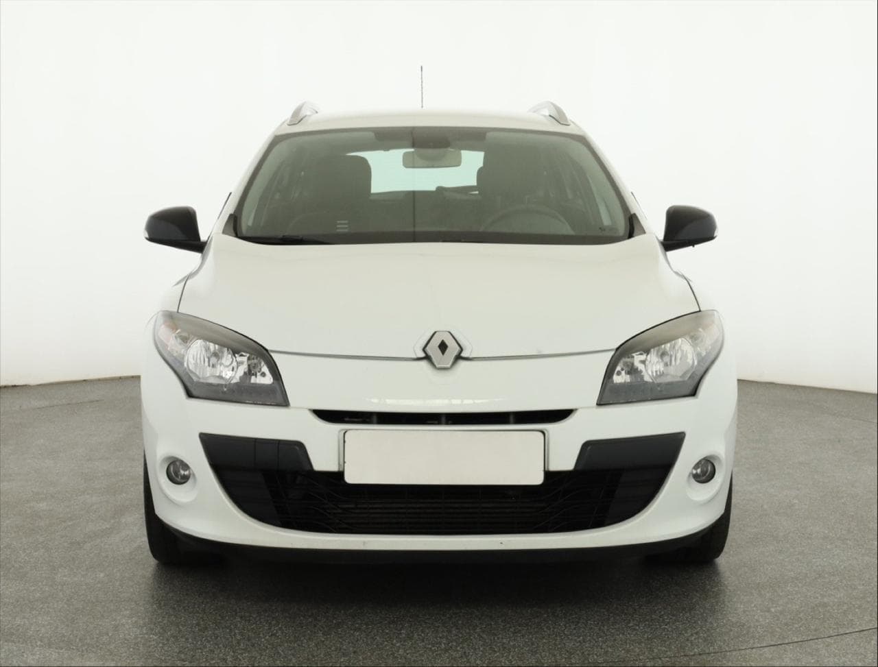 2011 Renault MEGANE - 2