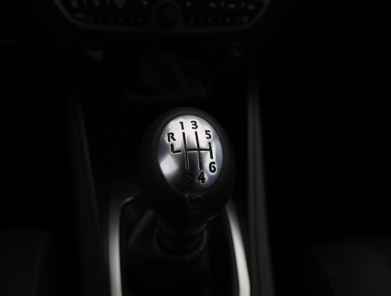 2011 Renault MEGANE - 18