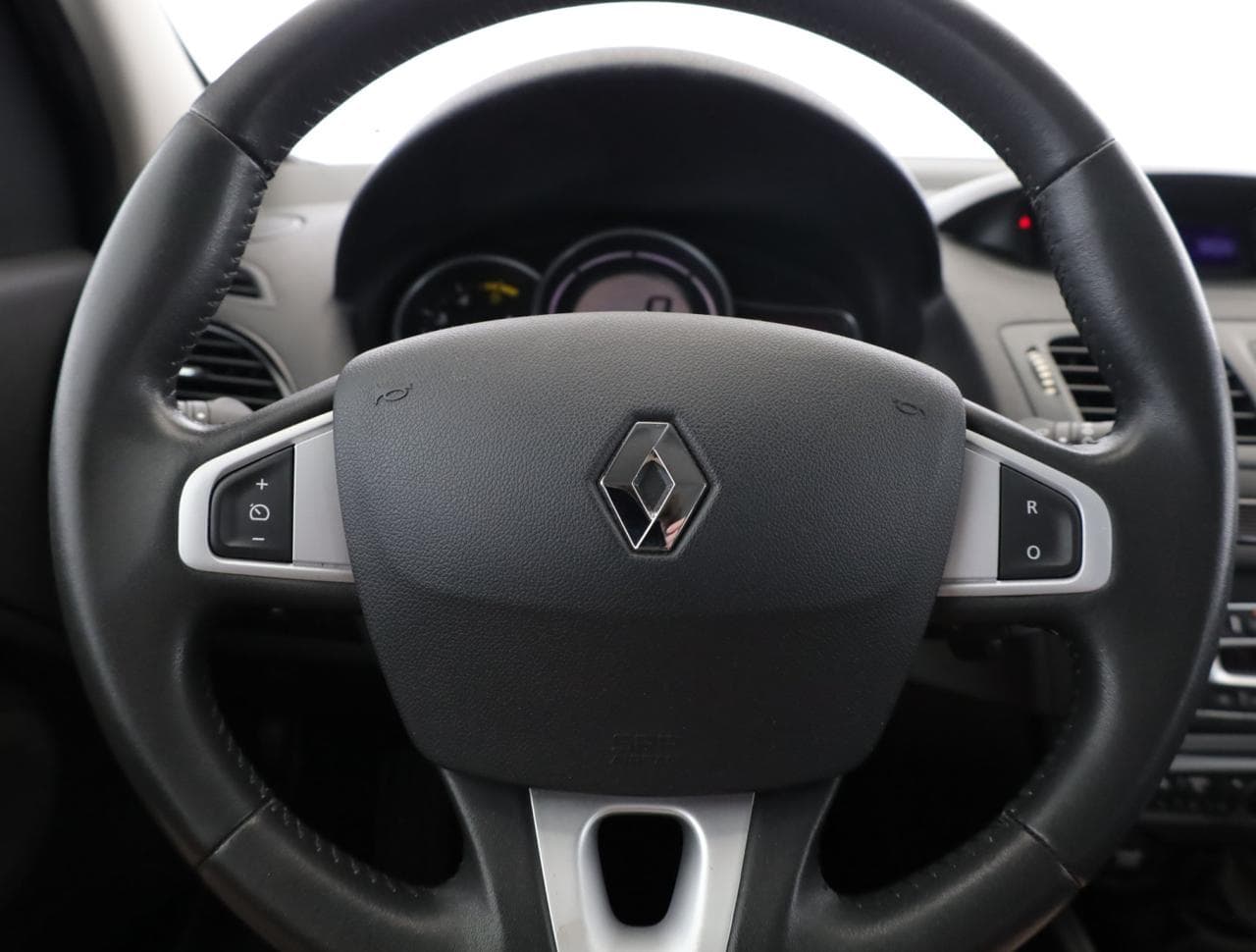 2011 Renault MEGANE - 14