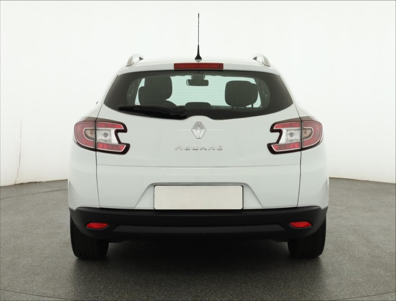 2011 Renault MEGANE - 6