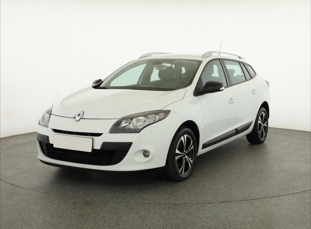 2011 Renault MEGANE - 3