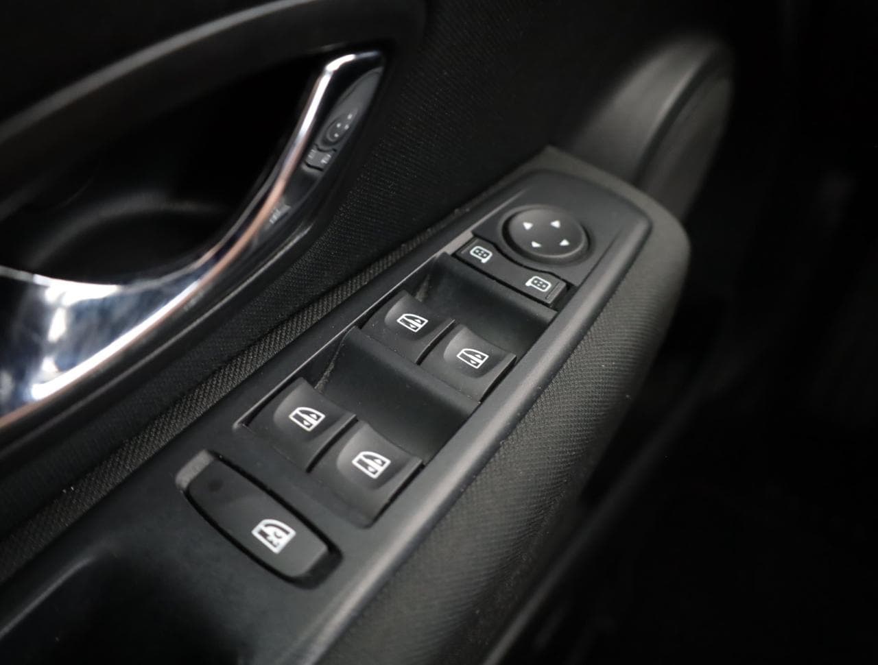 2011 Renault MEGANE - 19
