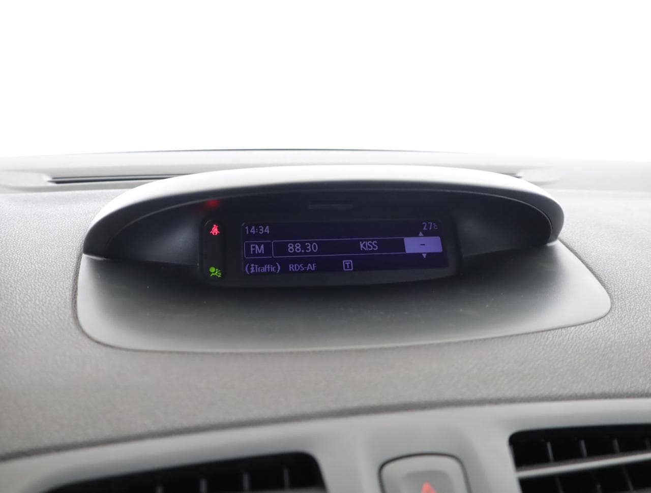 2011 Renault MEGANE - 16