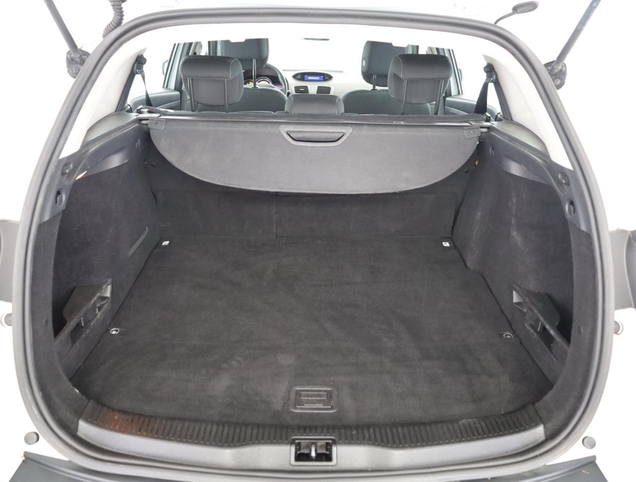 2011 Renault MEGANE - 20