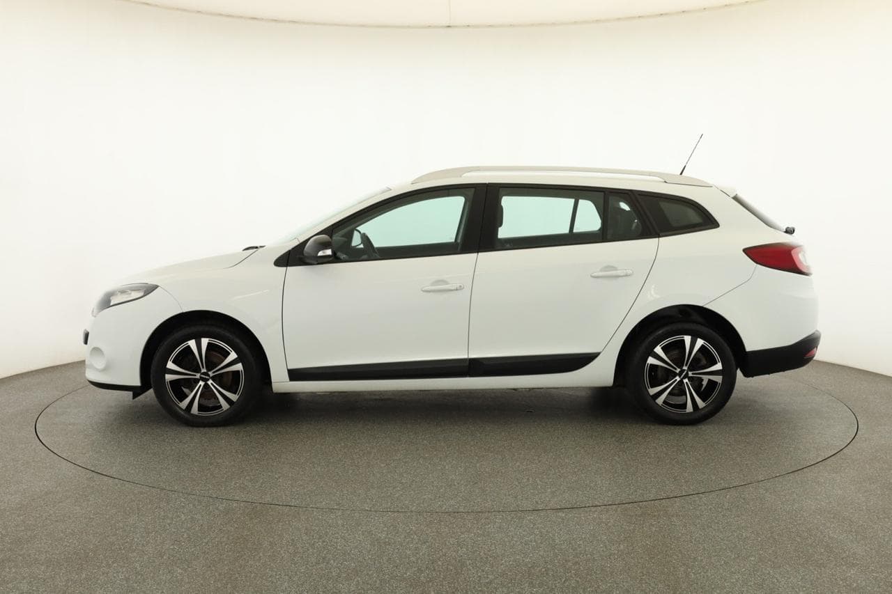 2011 Renault MEGANE - 4