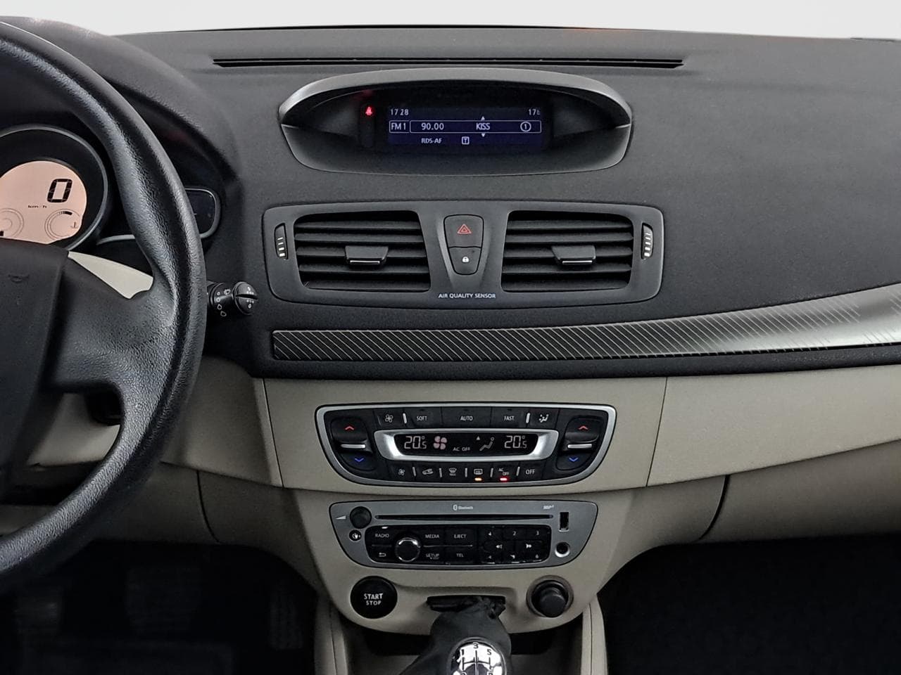2012 Renault MEGANE - 26