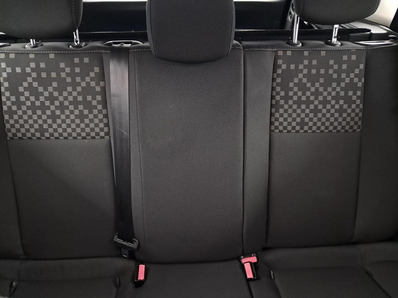 2012 Renault MEGANE - 18