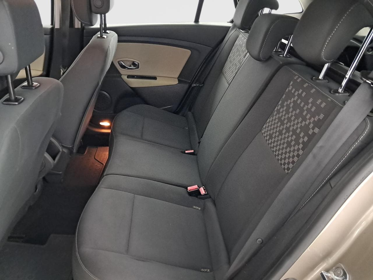 2012 Renault MEGANE - 20