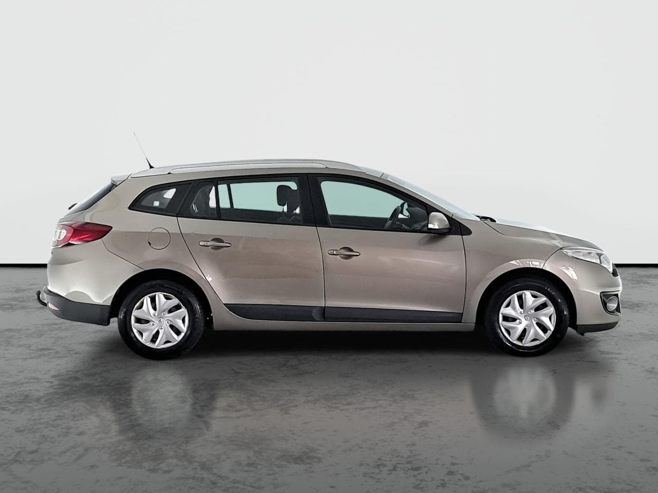 2012 Renault MEGANE - 8
