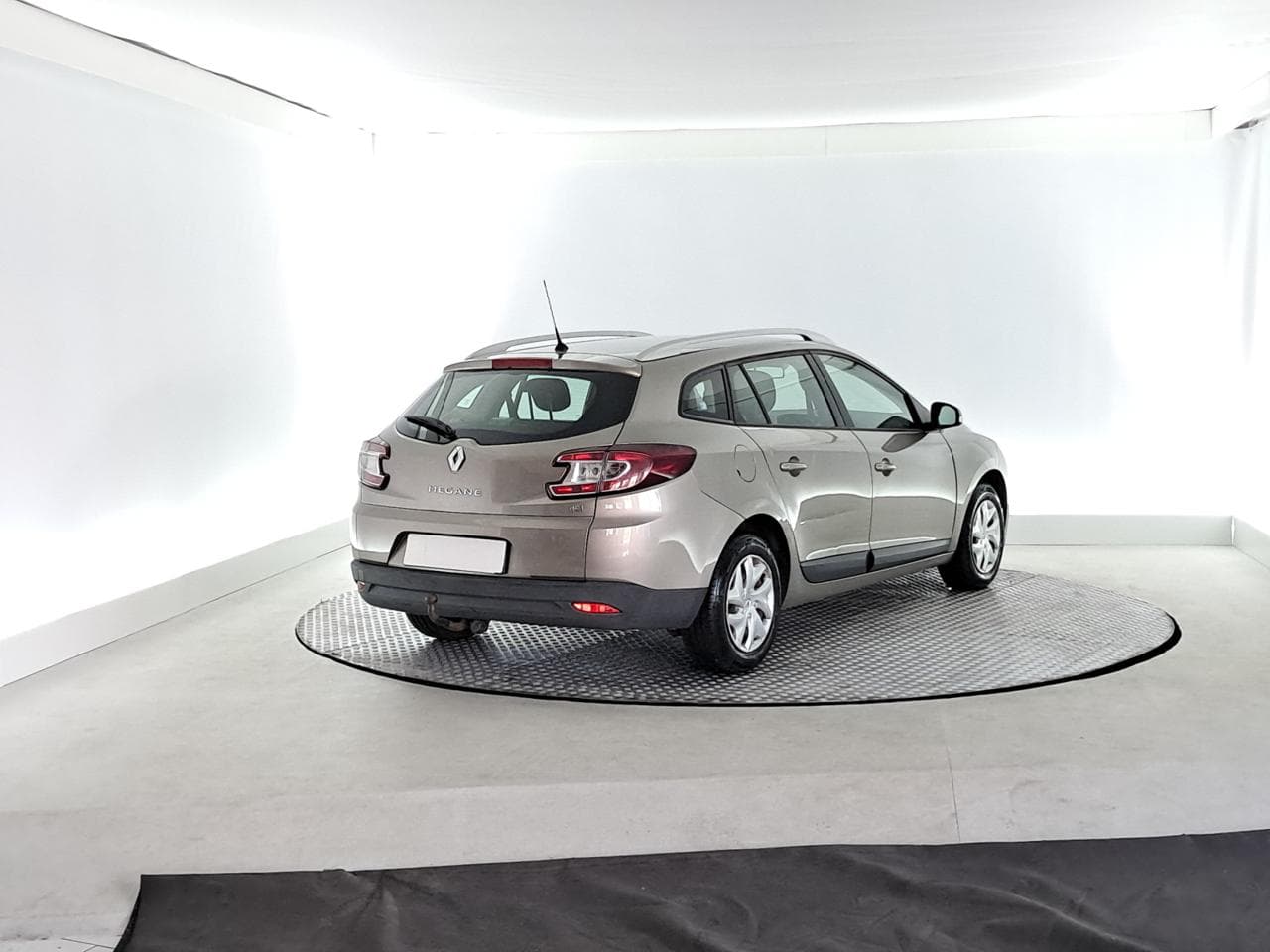 2012 Renault MEGANE - 7
