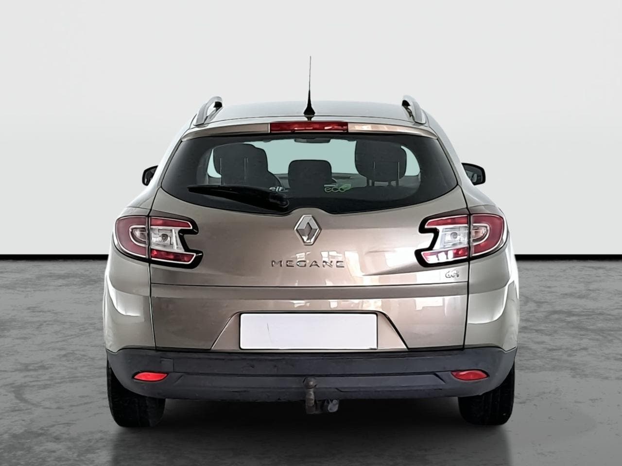 2012 Renault MEGANE - 6