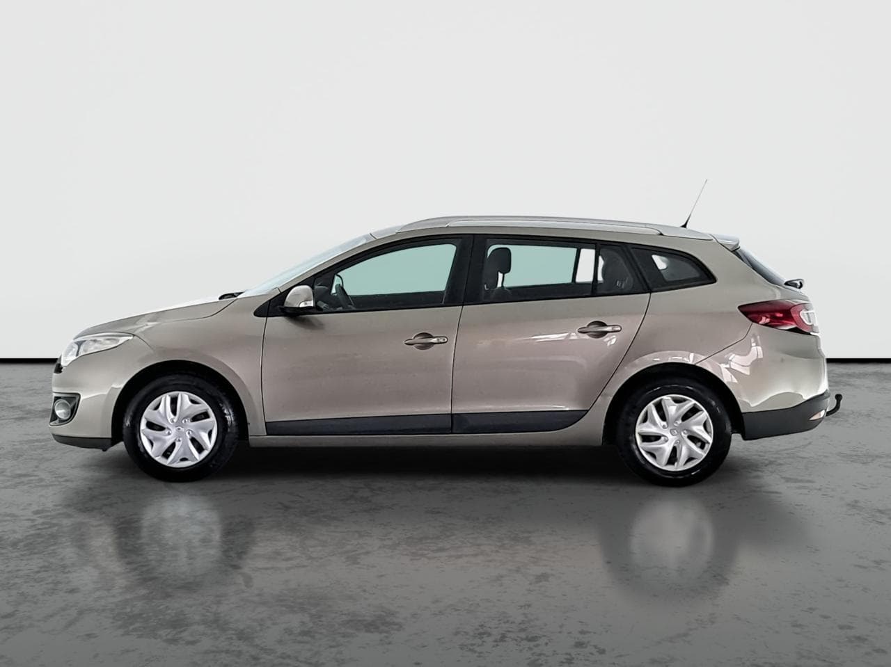 2012 Renault MEGANE - 4