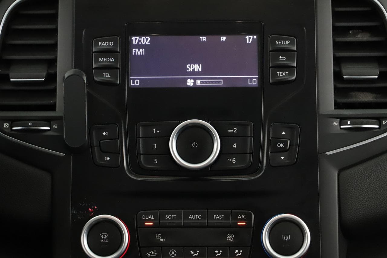 2016 Renault MEGANE - 27