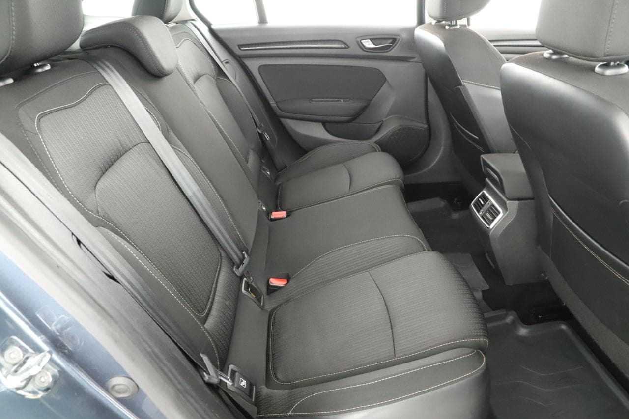 2016 Renault MEGANE - 16