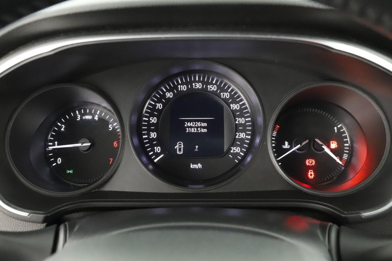 2016 Renault MEGANE - 23