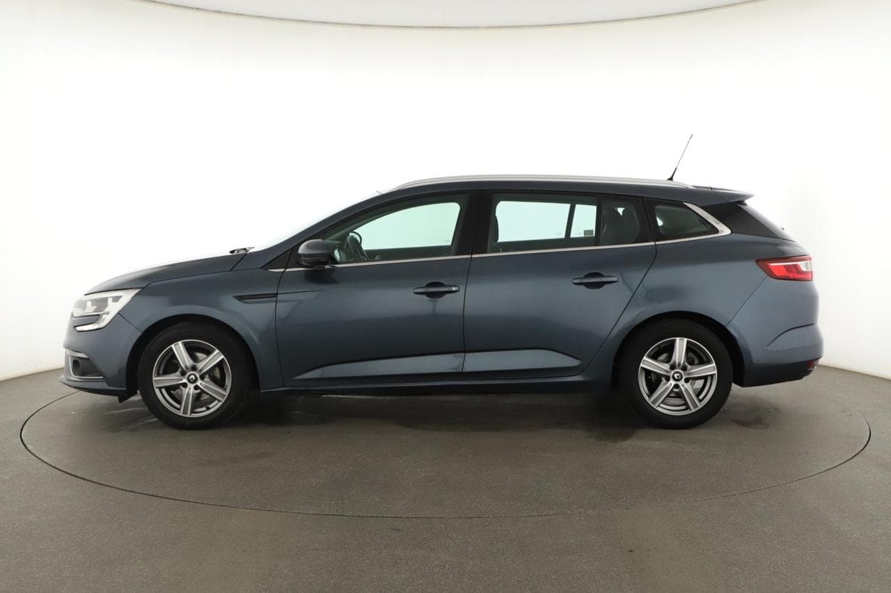 2016 Renault MEGANE - 5