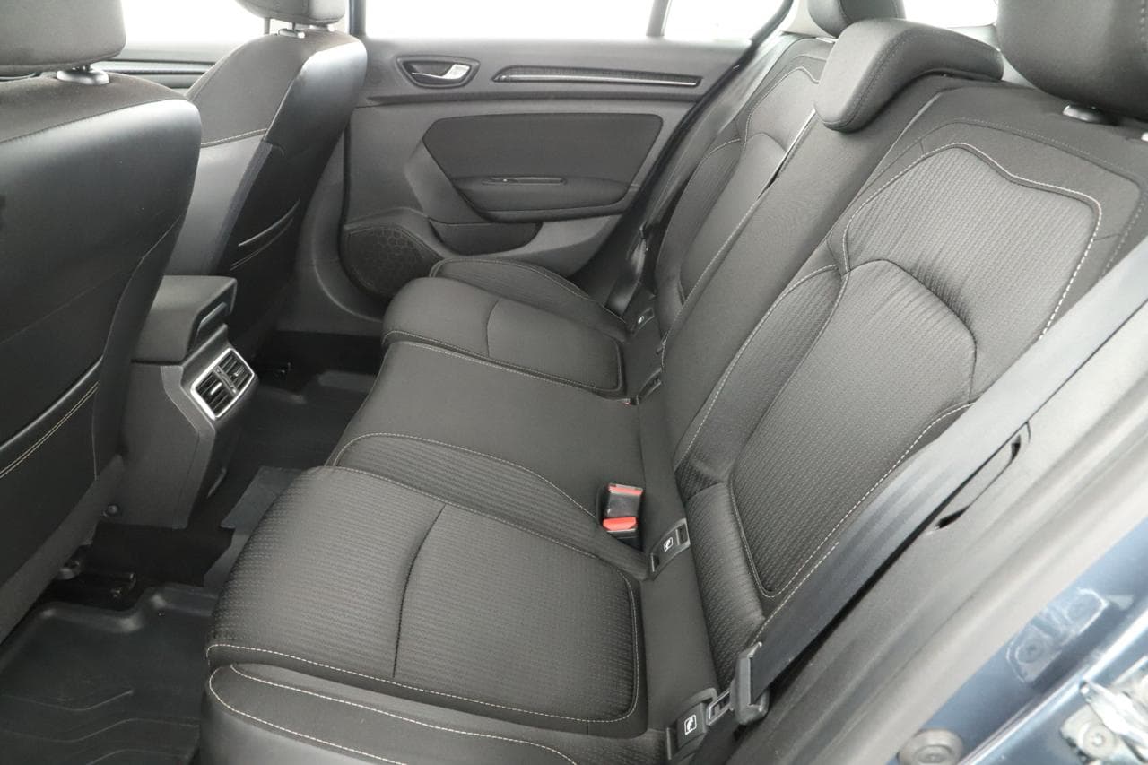 2016 Renault MEGANE - 18