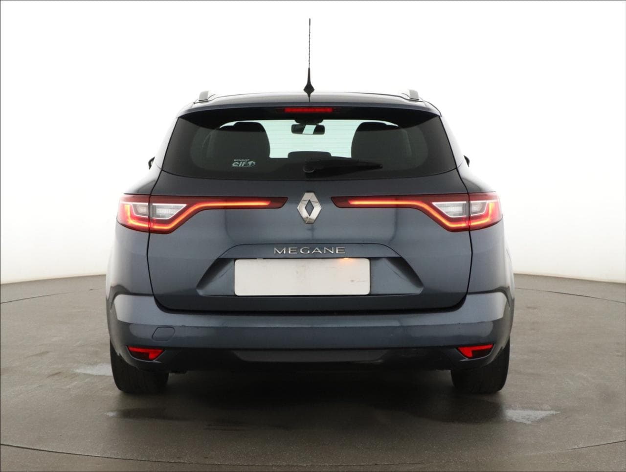 2016 Renault MEGANE - 7