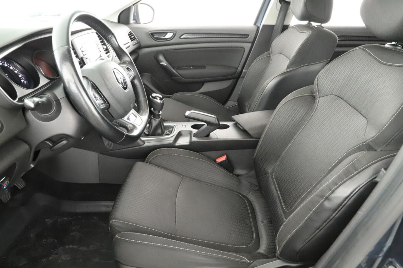2016 Renault MEGANE - 20