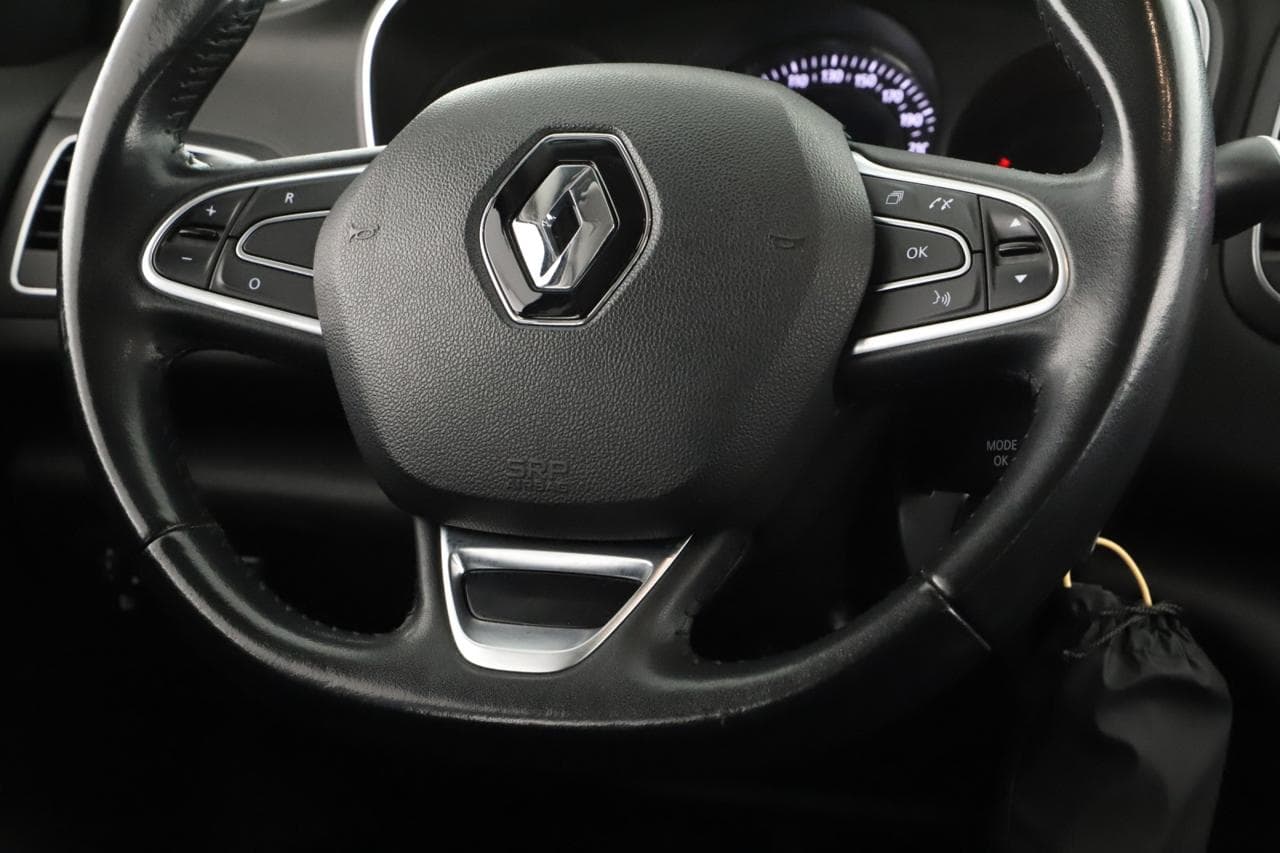 2016 Renault MEGANE - 33