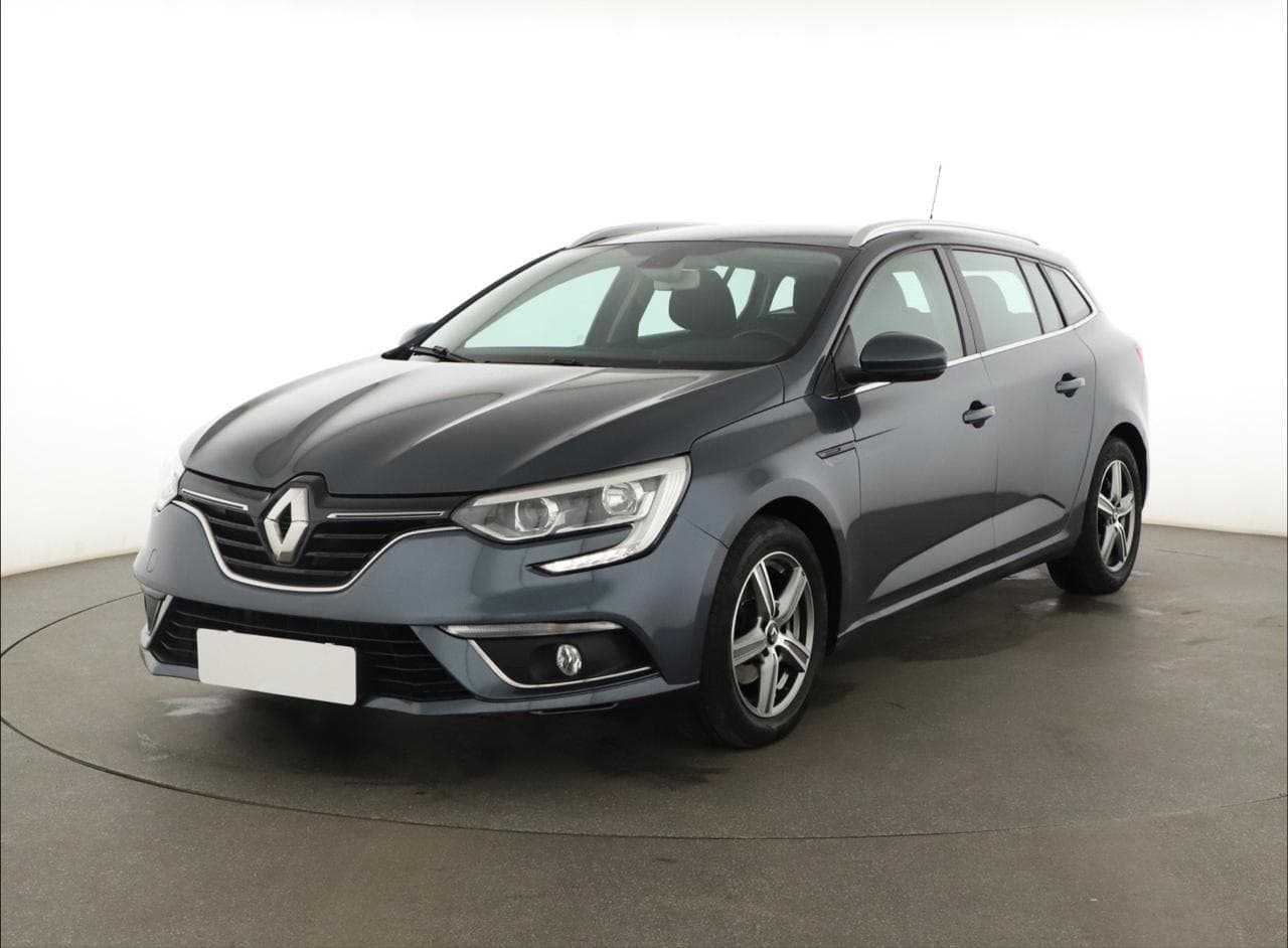 2016 Renault MEGANE - 4