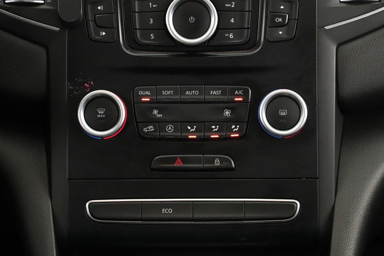 2016 Renault MEGANE - 25