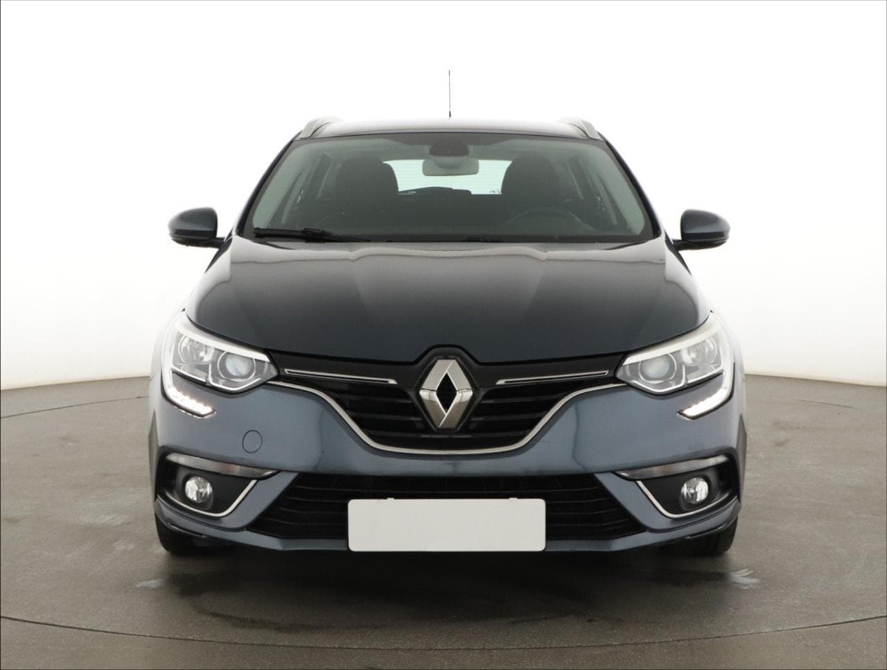 2016 Renault MEGANE - 3