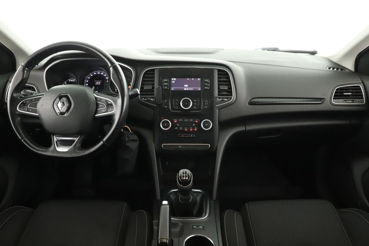 2016 Renault MEGANE - 12