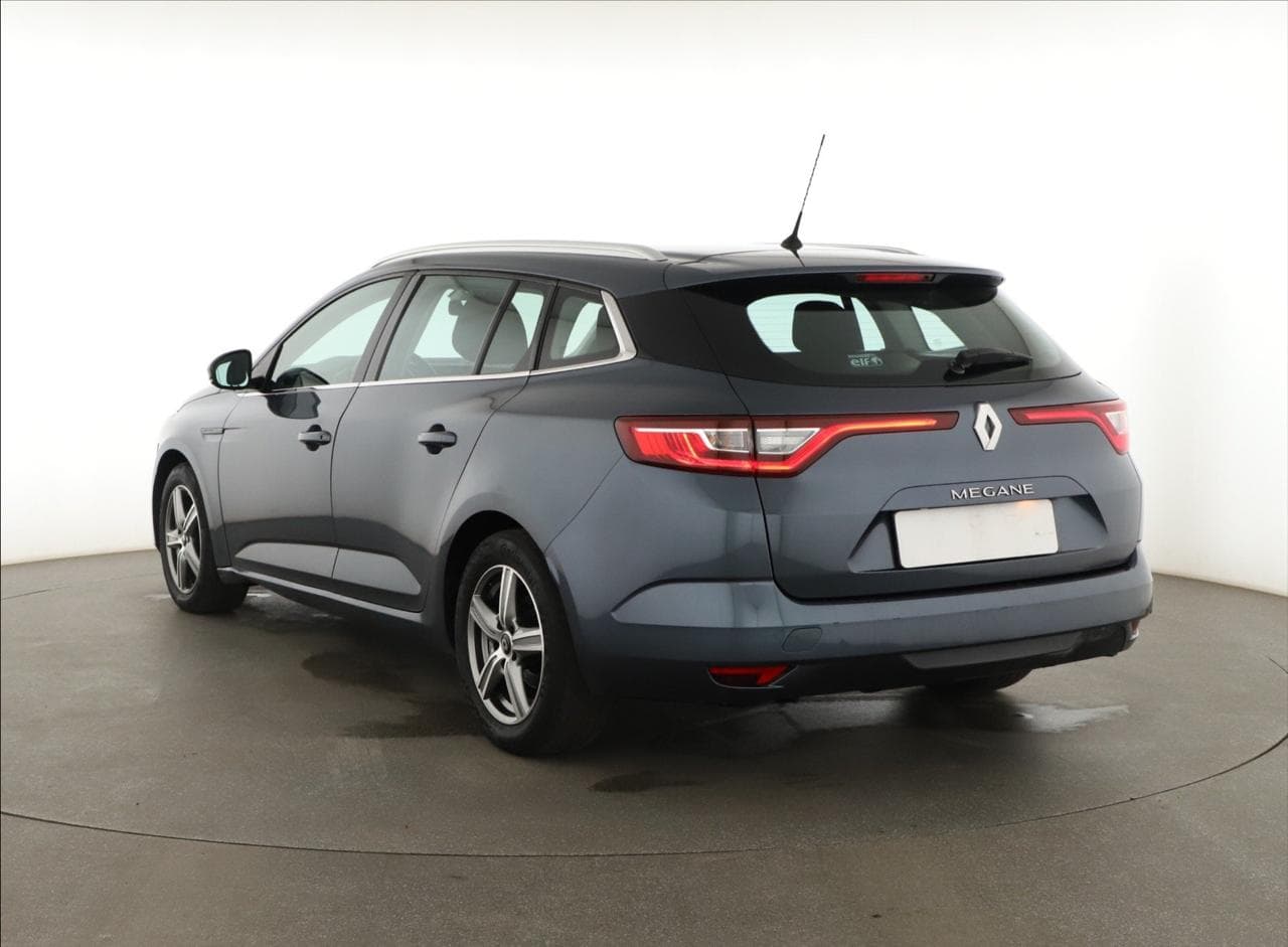 2016 Renault MEGANE - 6