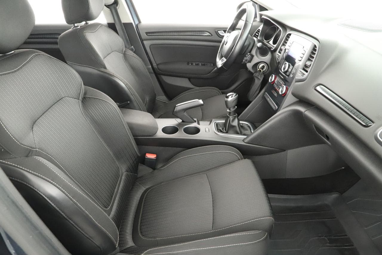 2016 Renault MEGANE - 14
