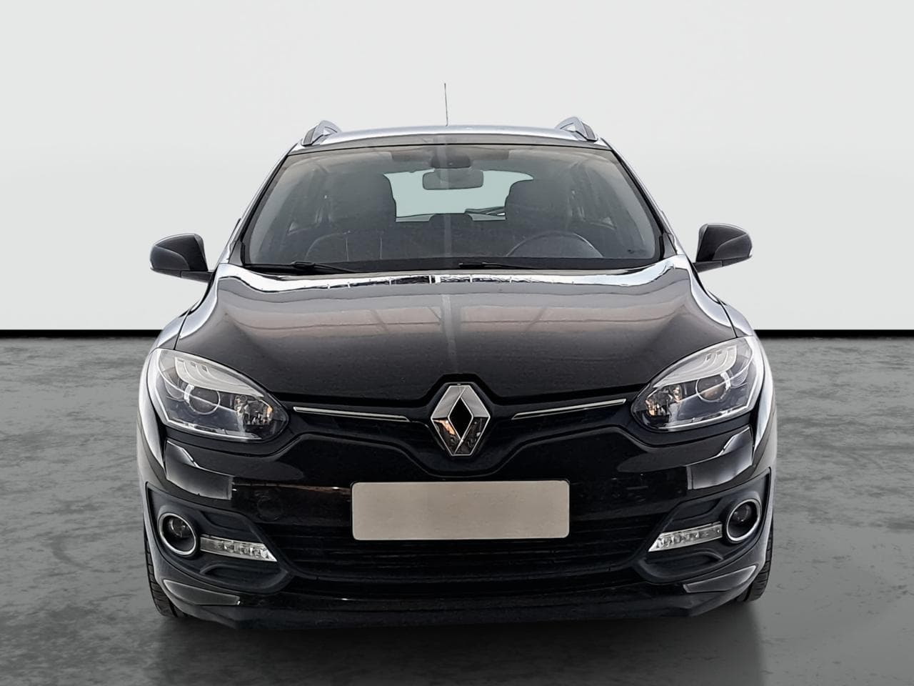 2013 Renault MEGANE - 2