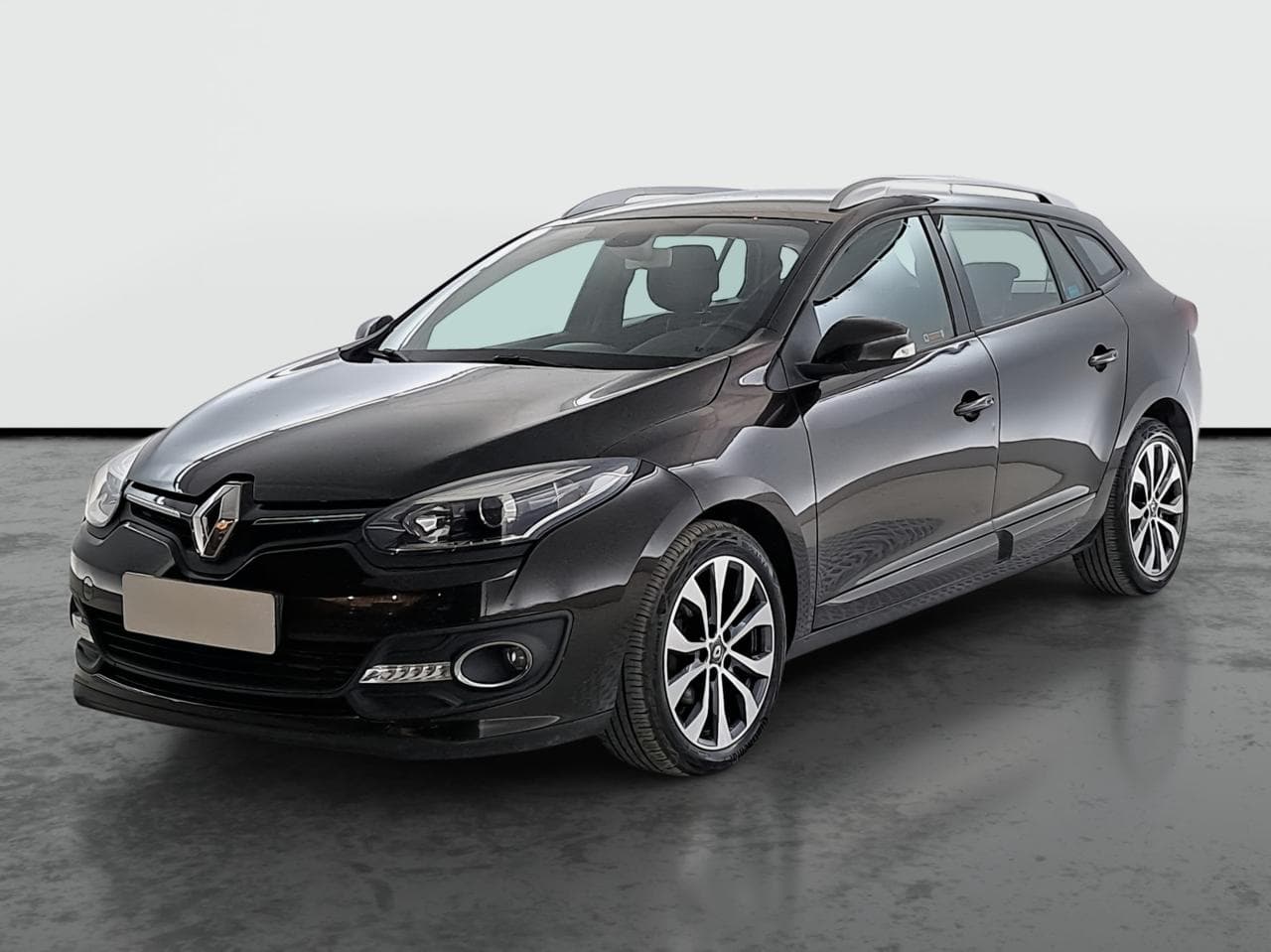 2013 Renault MEGANE - 4